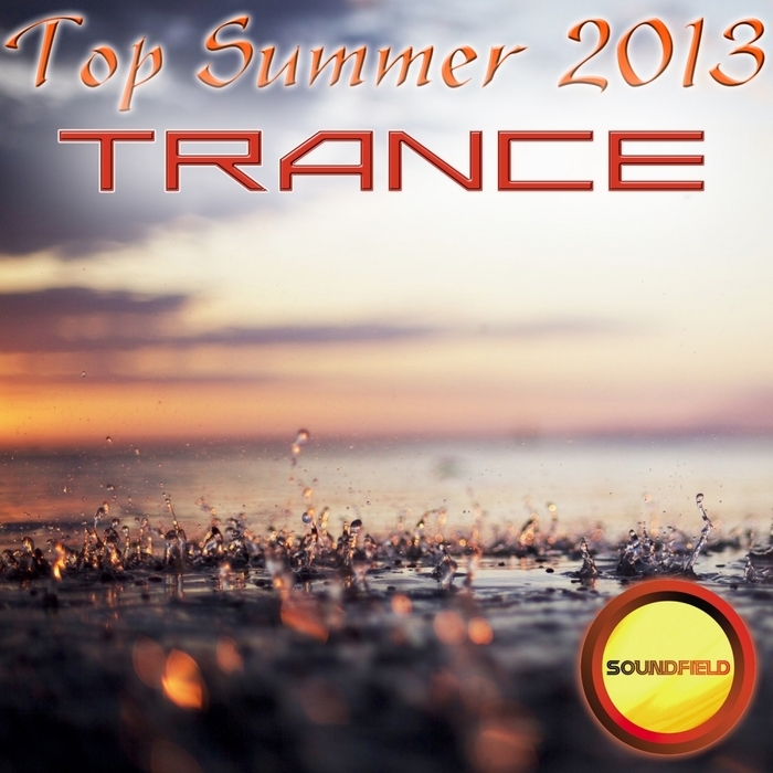 VARIOUS - Trance Top Summer 2013