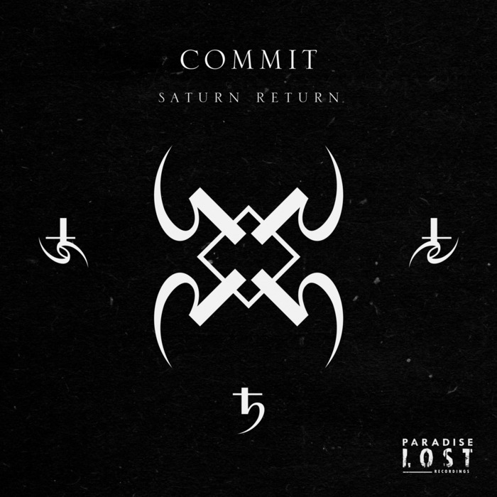 COMMIT - Saturn Return EP