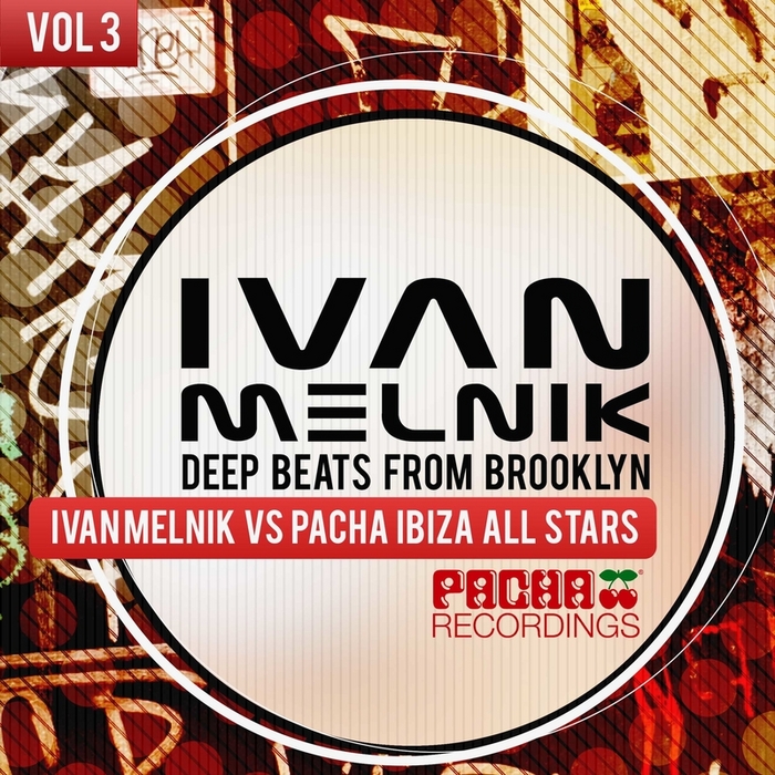 Adrian ivan deep mix