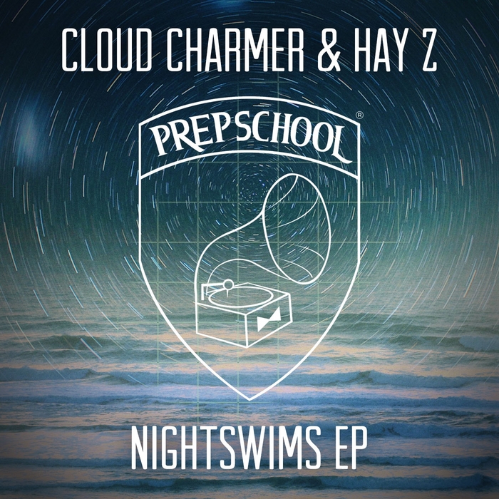 CLOUD CHARMER/HAY Z - Nightswims EP