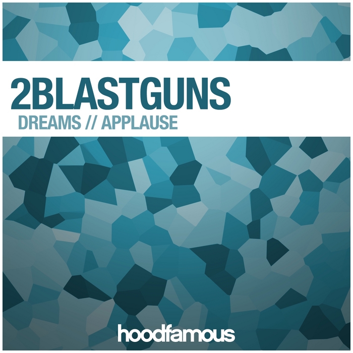 2BLASTGUNS - Applause EP
