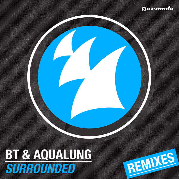 BT/AQUALUNG - Surrounded