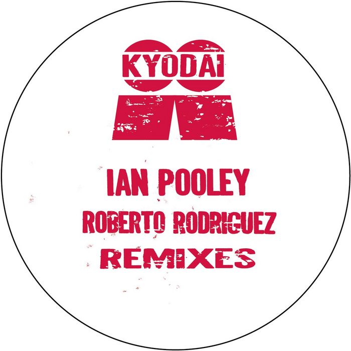 KYODAI - Breaking (remixes)