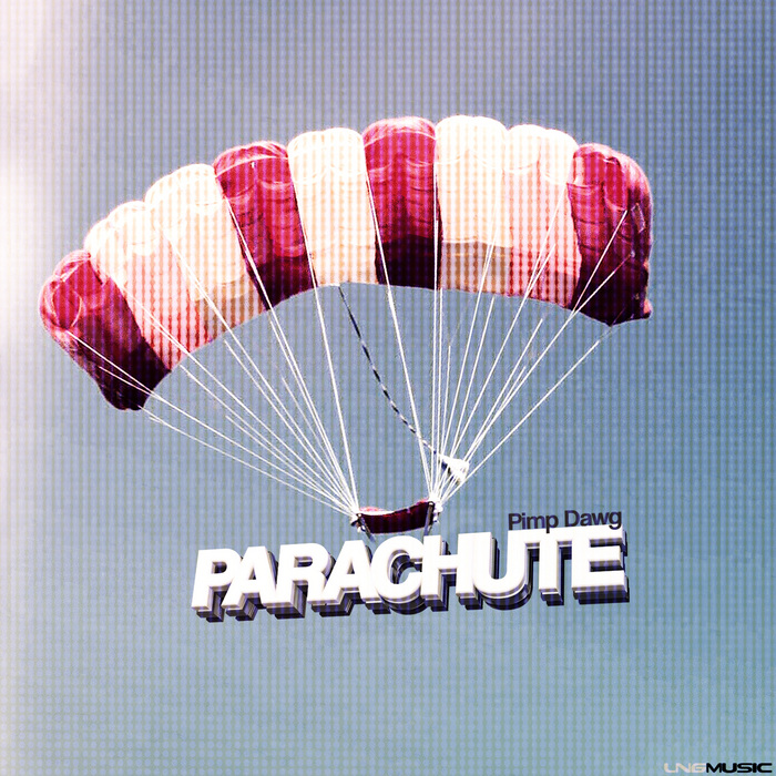 PIMP DAWG - Parachute