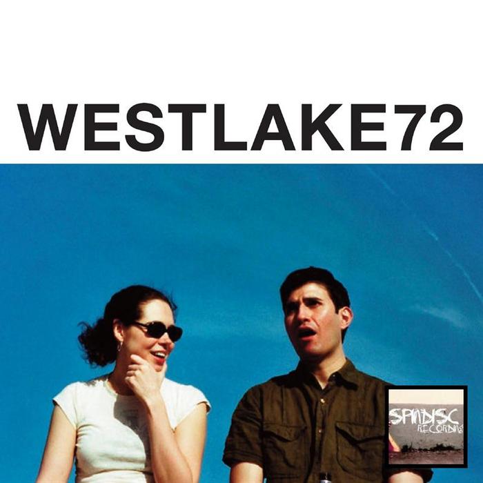 WESTLAKE72 - Song For Kay EP