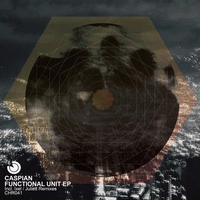 CASPIAN - Functional Unit EP