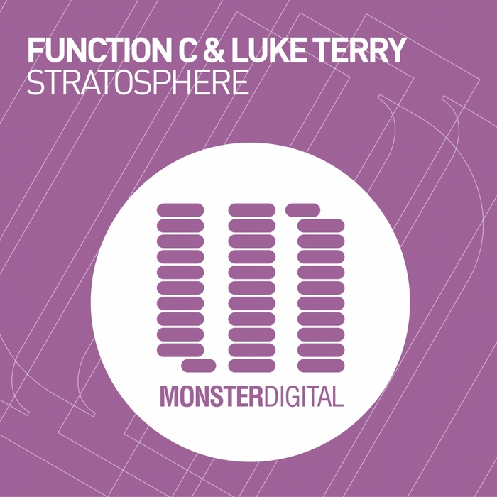 FUNCTION C/LUKE TERRY - Stratosphere