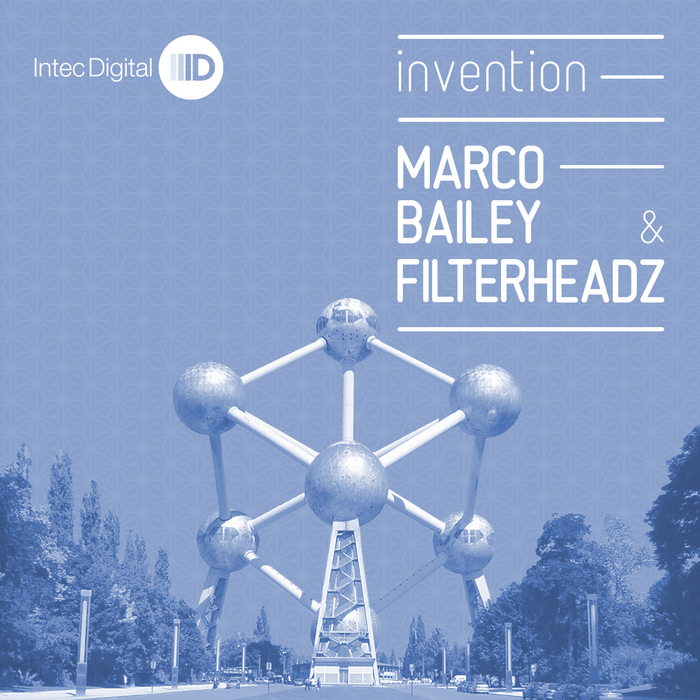 BAILEY, Marco/FILTERHEADZ - Invention EP