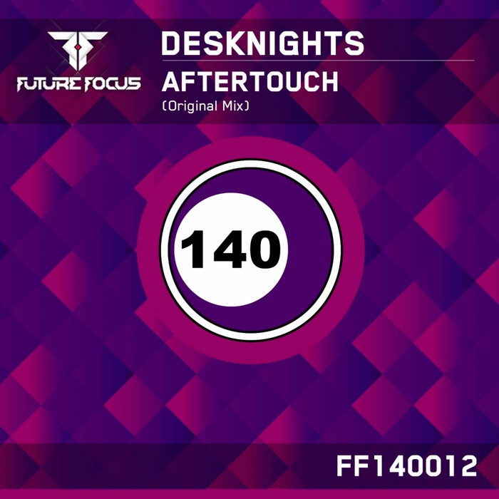 DESKNIGHTS - Aftertouch