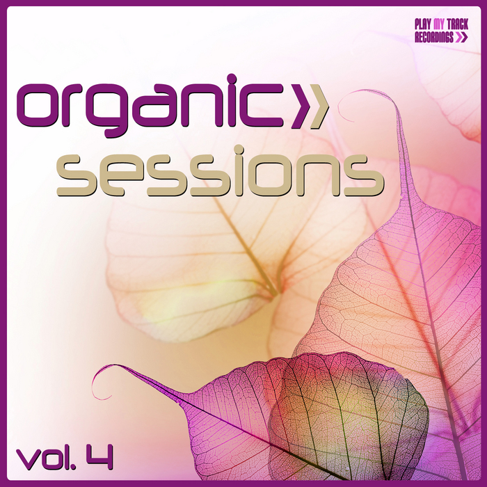 VARIOUS - Organic Sessions Vol 4