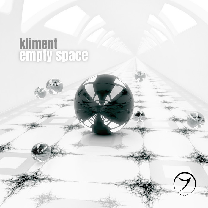 KLIMENT - Empty Spaces