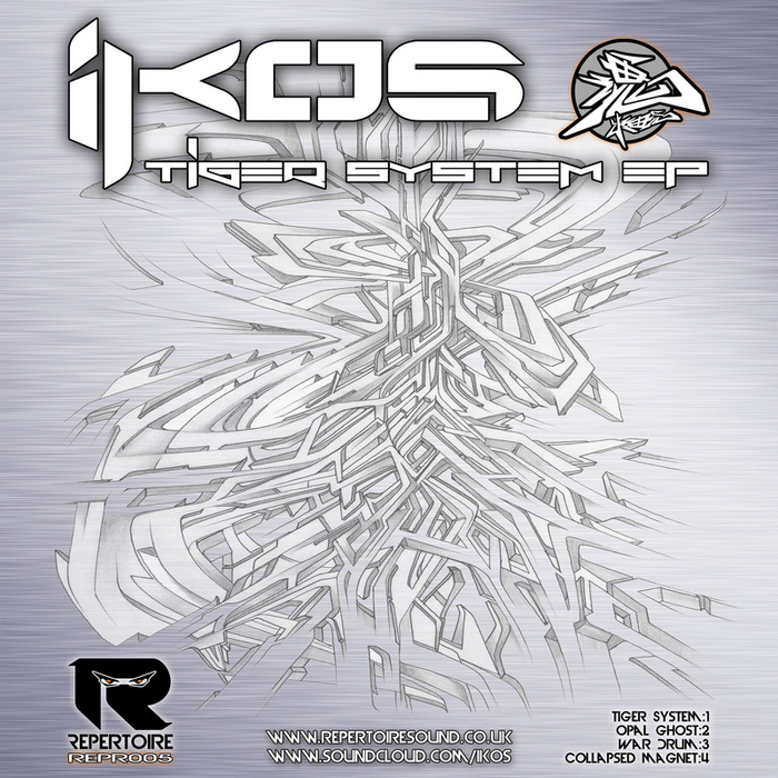 IKOS - Tiger System