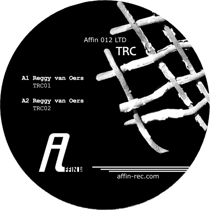 VAN OERS, Reggy - TRC