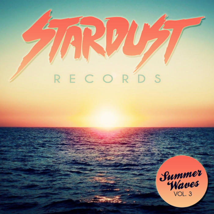 VARIOUS - Summer Waves Vol 3
