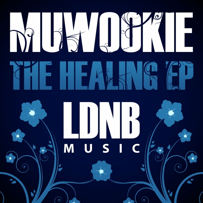 MUWOOKIE - The Healing EP