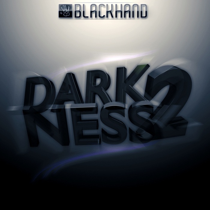 BLACK HAND LOOPS - Darkness 2 (Sample Pack WAV/AIFF/MIDI/REX)