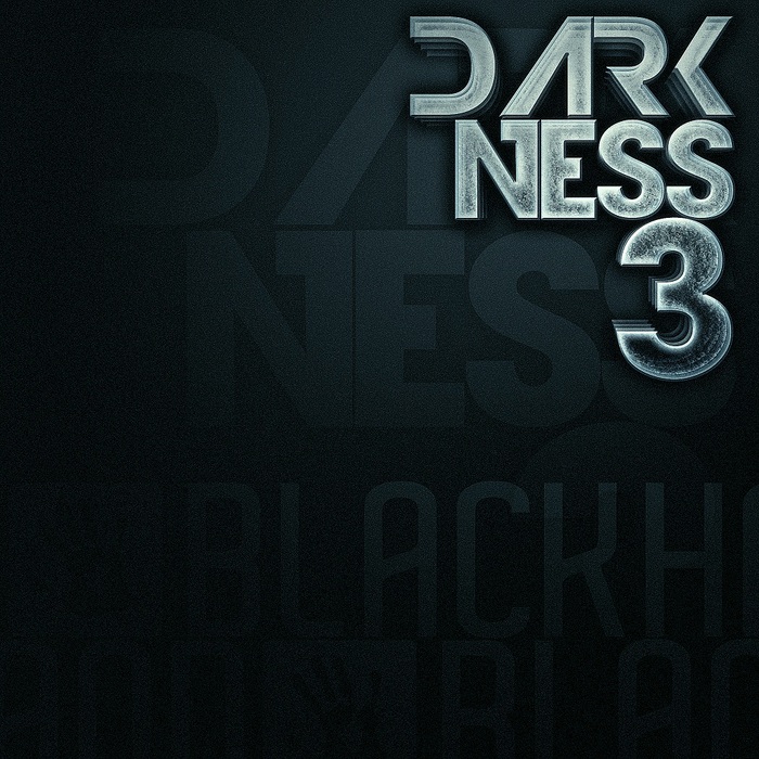 BLACK HAND LOOPS - Darkness 3 (Sample Pack WAV/AIFF/MIDI/REX)