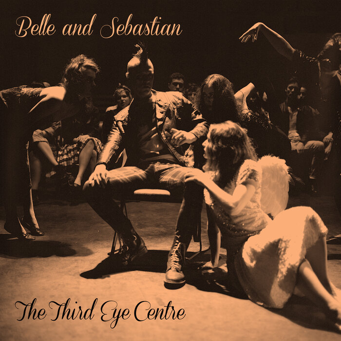 BELLE & SEBASTIAN - The Third Eye Centre