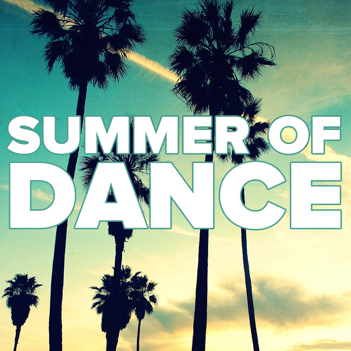 VARIOUS - Summer Of Dance 2013
