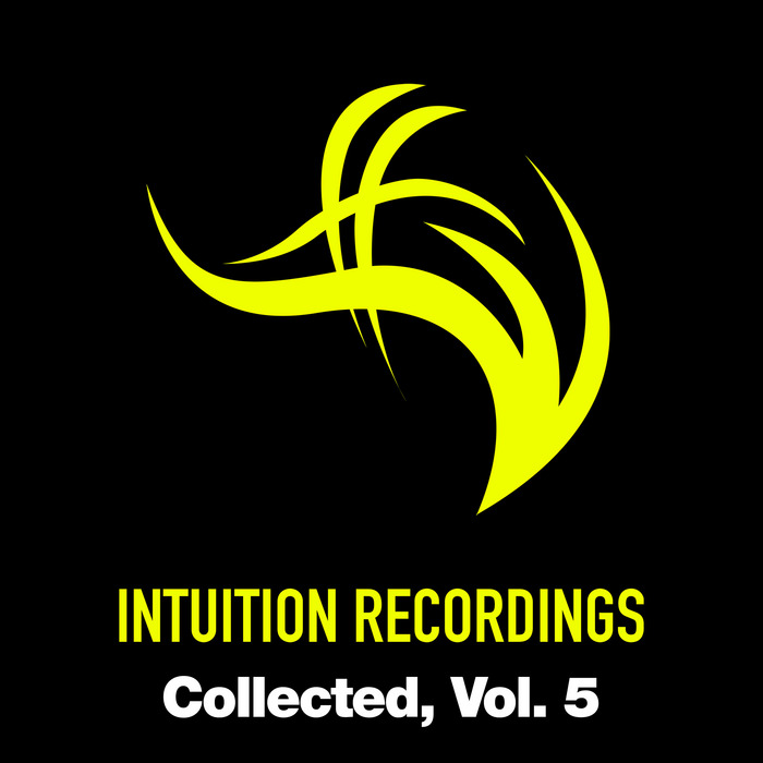 VARIOUS - Intuition Recordings Collected Vol 5