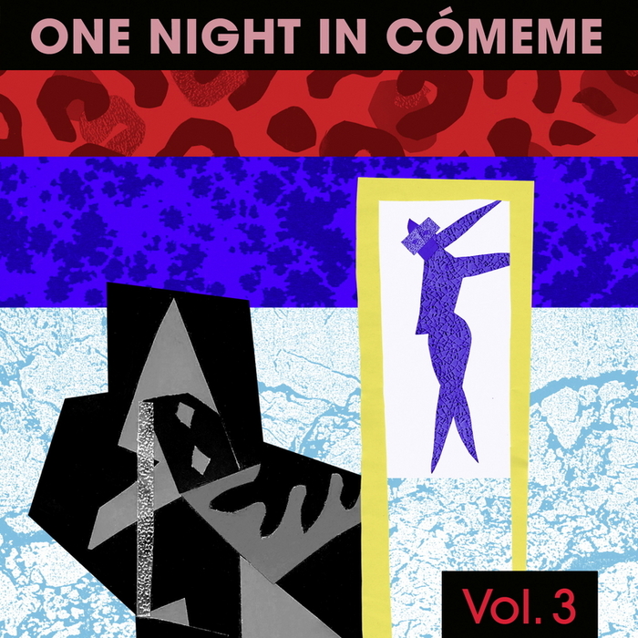 VARIOUS - One Night In Comeme 3