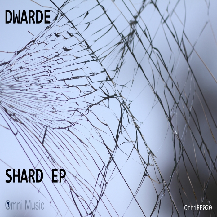 DWARDE - Shard EP