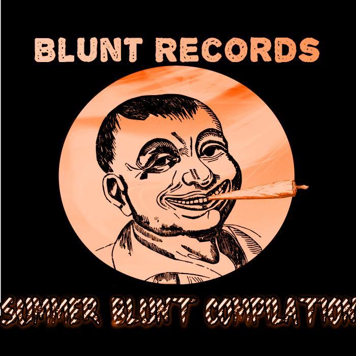 VARIOUS - Summer Blunt Compilation