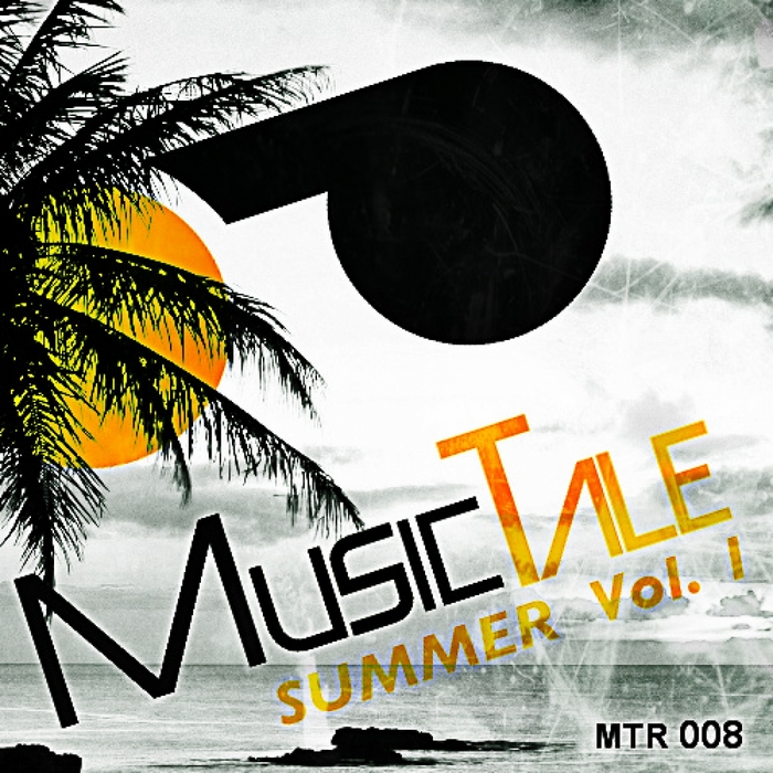 VARIOUS - Musictale Summer Vol 1