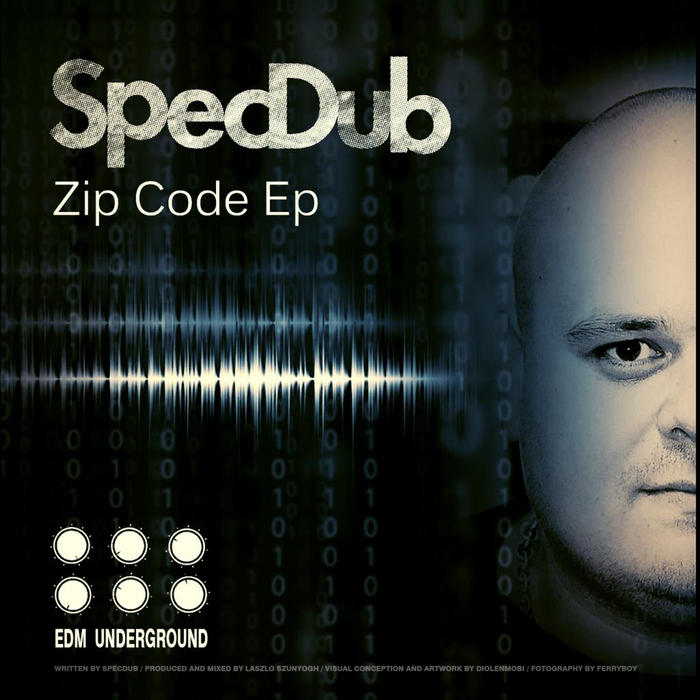 SPECDUB - Zip Code