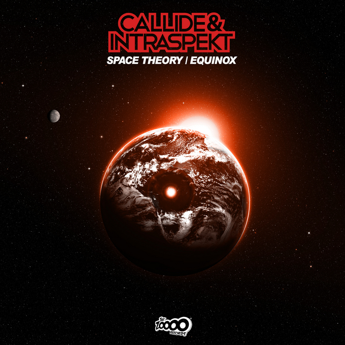 CALLIDE/INTRASPEKT - Space Theory / Equinox