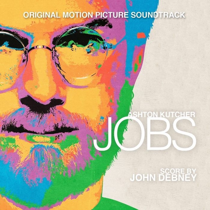 VARIOUS - JOBS - Original Motion Picture Soundtrack