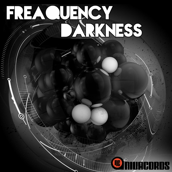 FREAQUENCY - Darkness