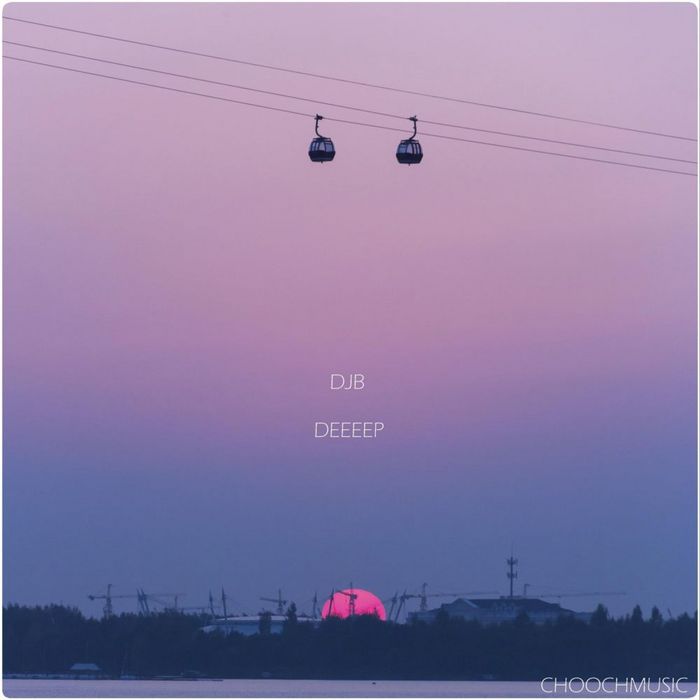 DJB - Deeeep