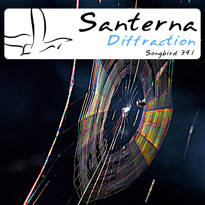 SANTERNA - Diffraction