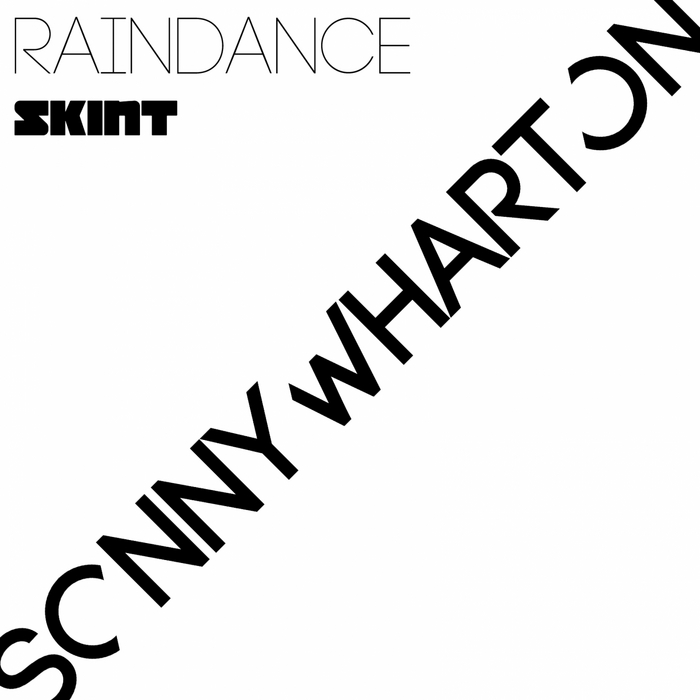 WHARTON, Sonny - Raindance