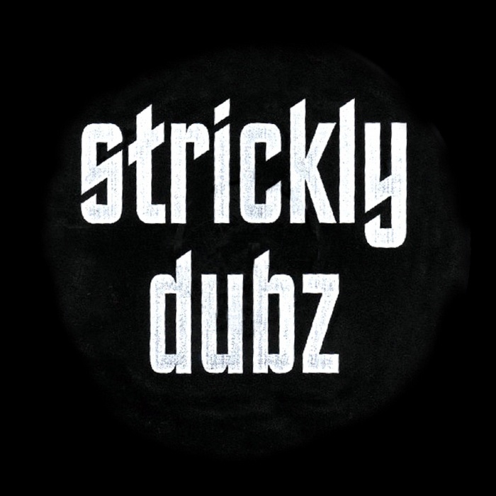 STRICKLY DUBZ - Head & Shoulders EP