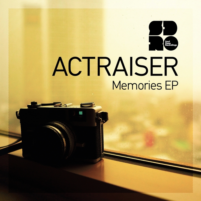 ACTRAISER - Memories
