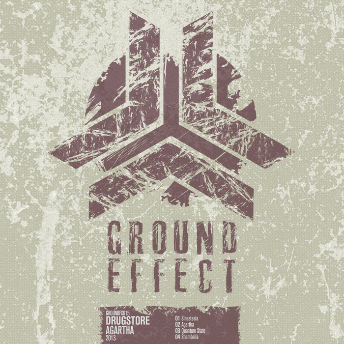 Ground effect