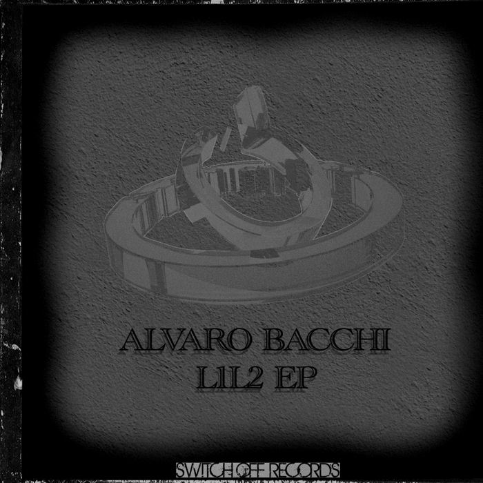 BACCHI, Alvaro - L1L2 EP