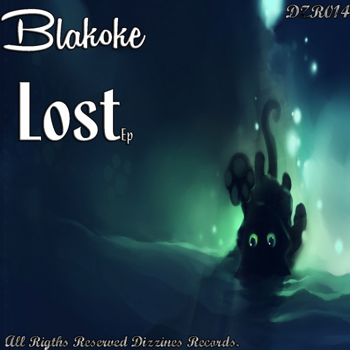 BLAKOKE - Lost