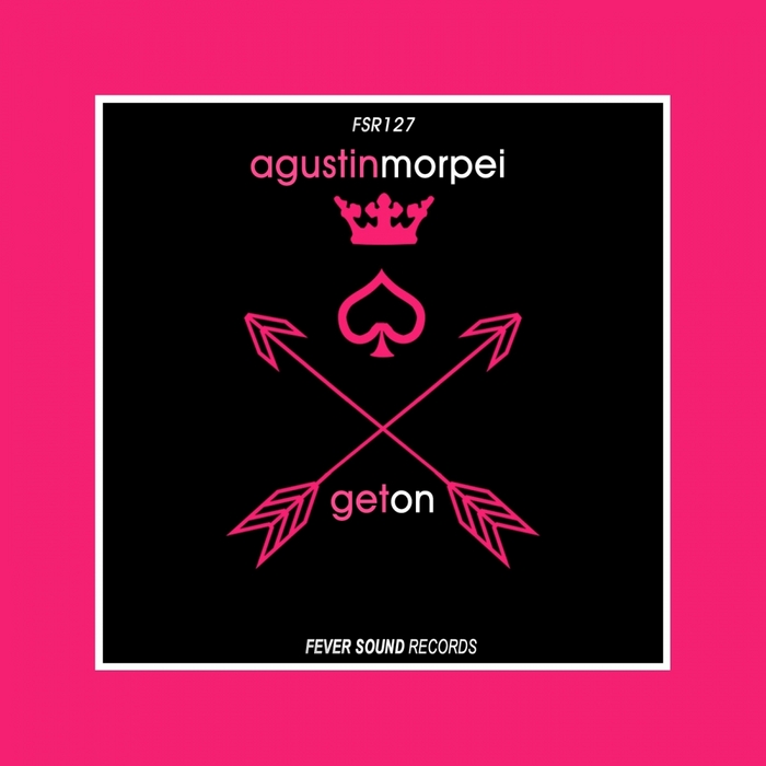 MORPEI, Agustin - Get On