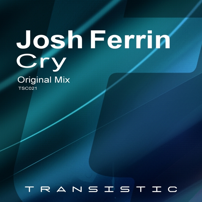 FERRIN, Josh - Cry