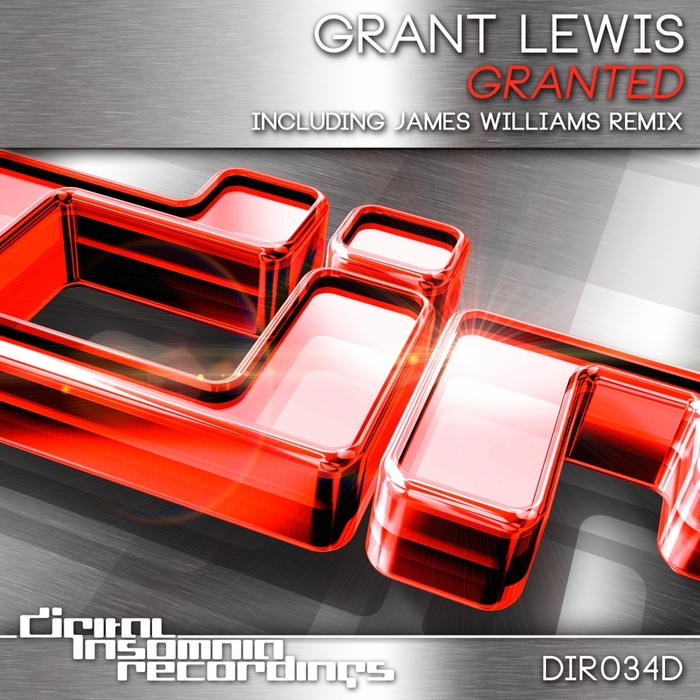 LEWIS, Grant - Granted
