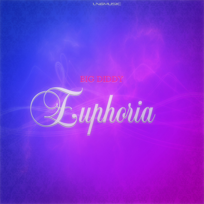 BIG DIDDY - Euphoria (remixes)