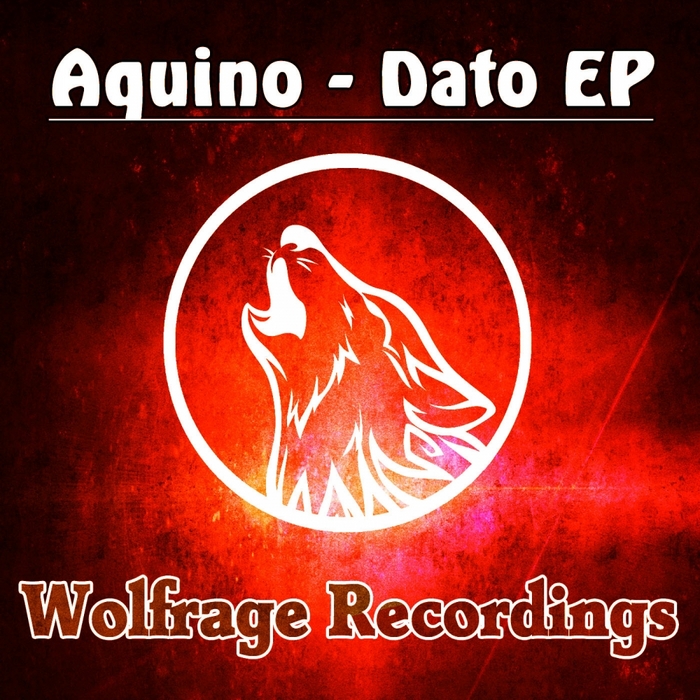 AQUINO - Dato EP