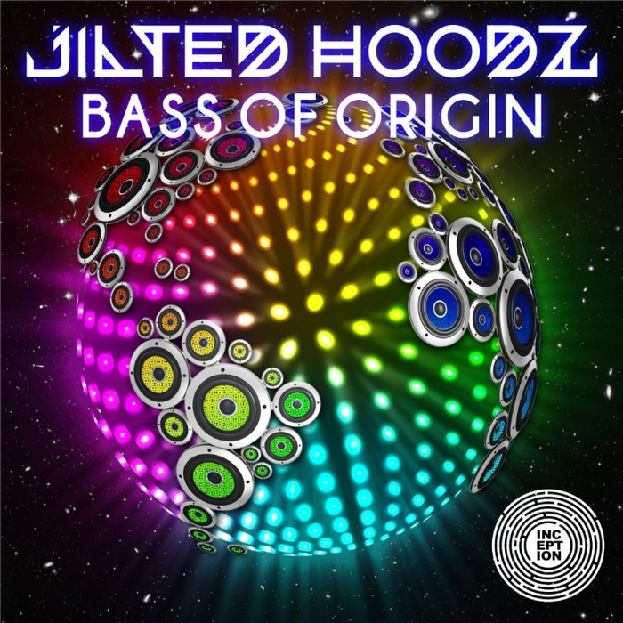 JILTED HOODZ - Bass Of Origin