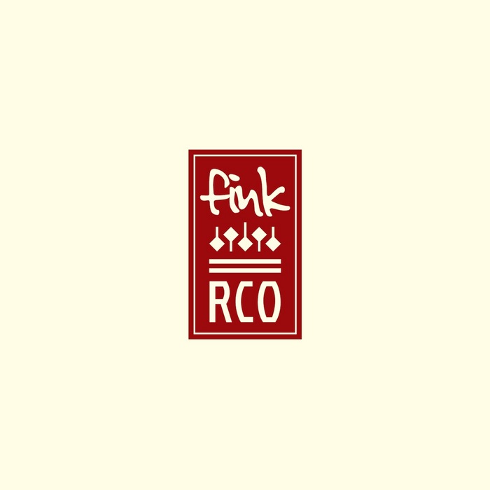 FINK - Fink Meets The Royal Concertgebouw Orchestra