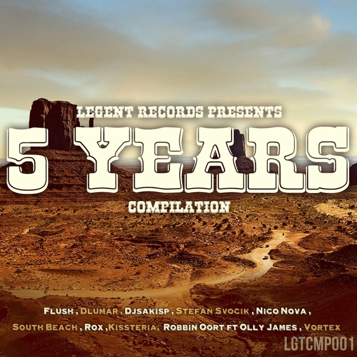 Year compilation. Year compilation