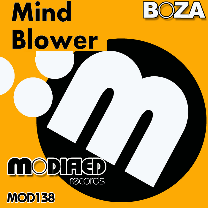 BOZA - Mind Blower