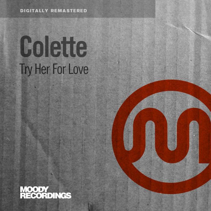 COLETTE - Try Her For Love